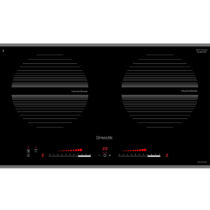 Bếp từ đôi D'mestik ML888 DKI