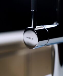 VÒI BẾP NÓNG LẠNH CẦN MỀM 2 DẦU XẢ