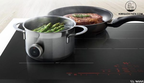 Tính năng PerfectFry