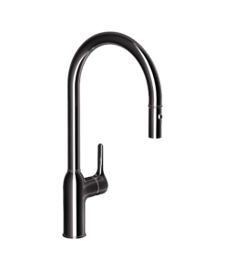 VÒI Rửa Bát DÂY RÚT NÓNG LẠNH NB130LTB