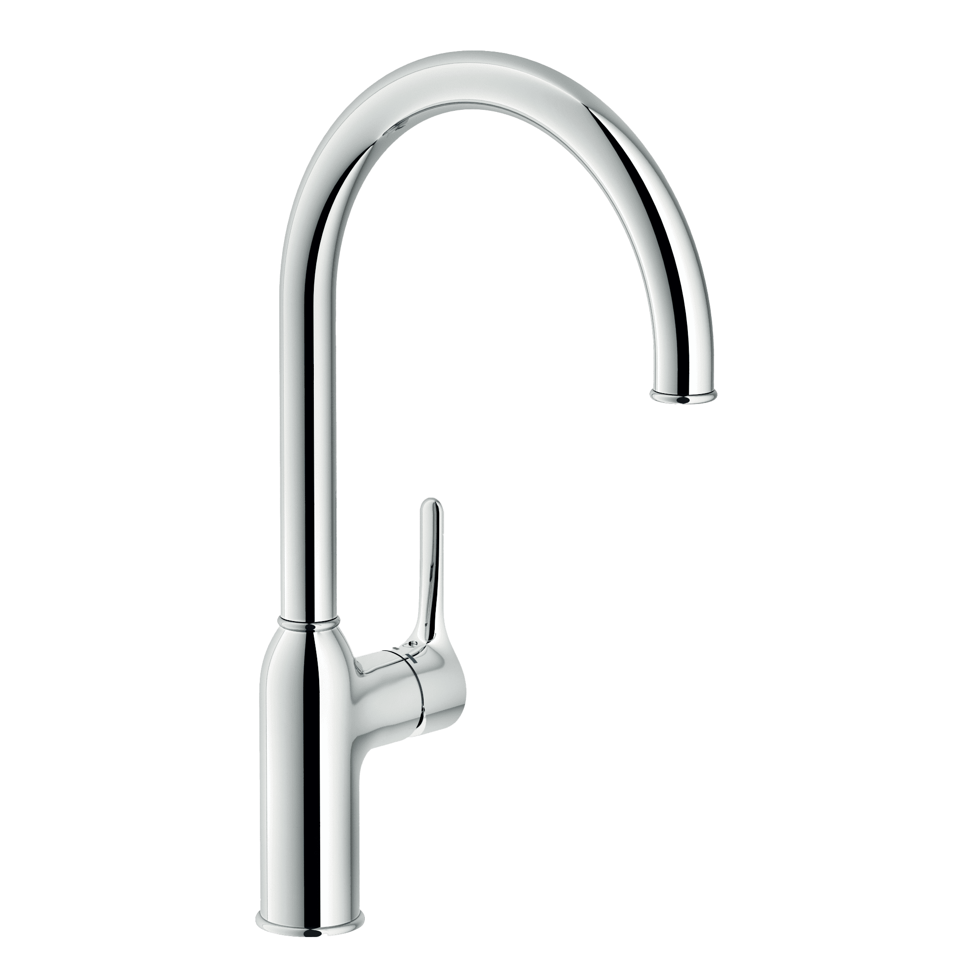 VÒI Rửa Bát NÓNG LẠNH RING NB132