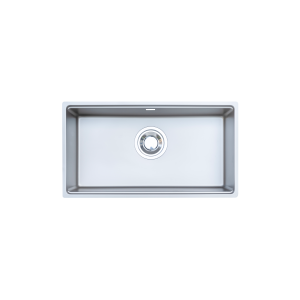 CHẬU RỬA 1 HỘC ROSA NN974DT