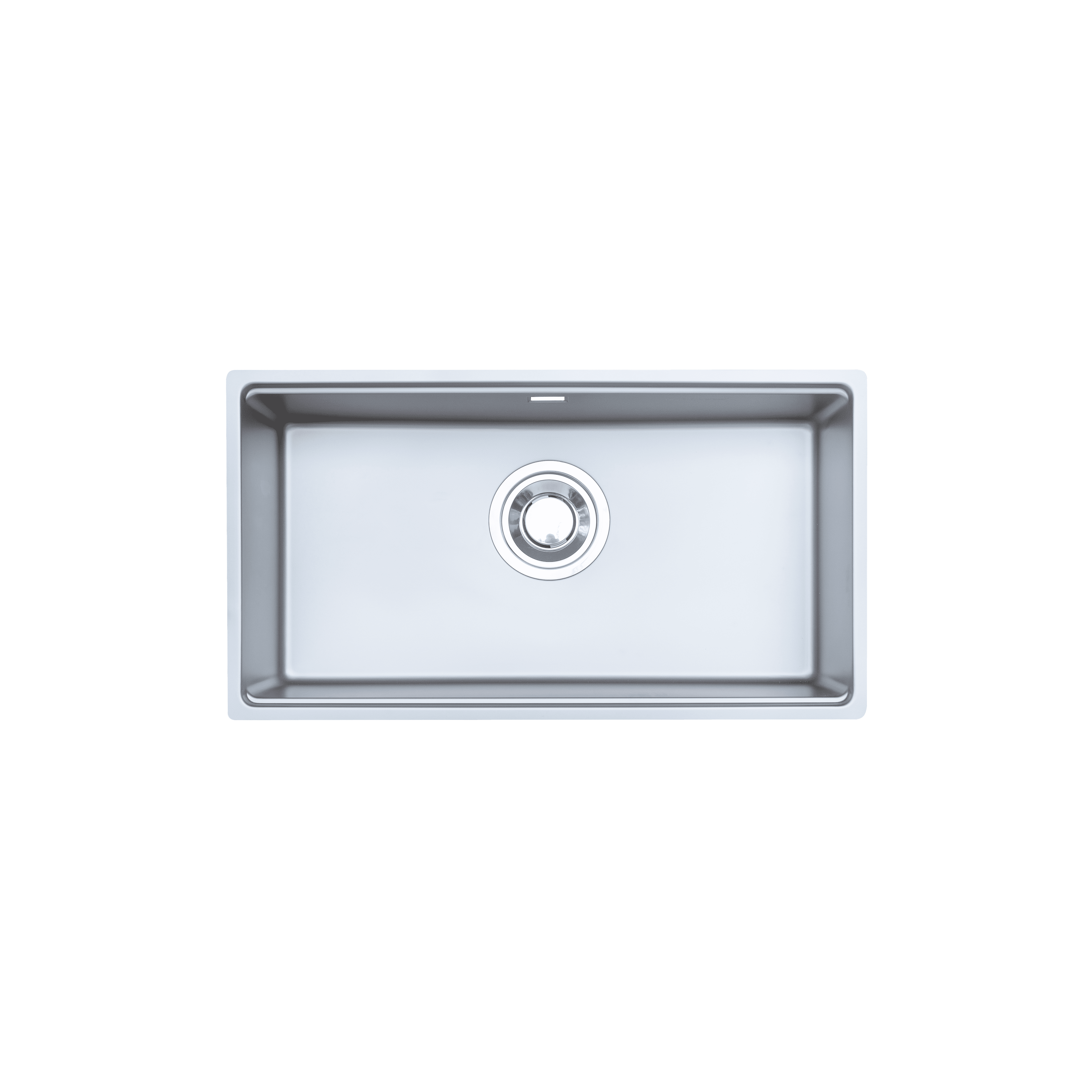 CHẬU RỬA 1 HỘC ROSA NN974DT