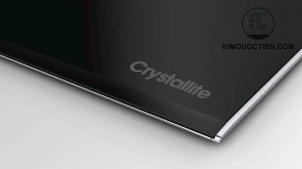 mặt kính Crystallite