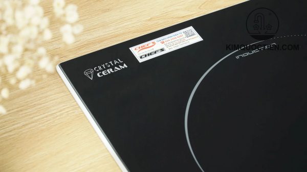 mặt kính Crystallite