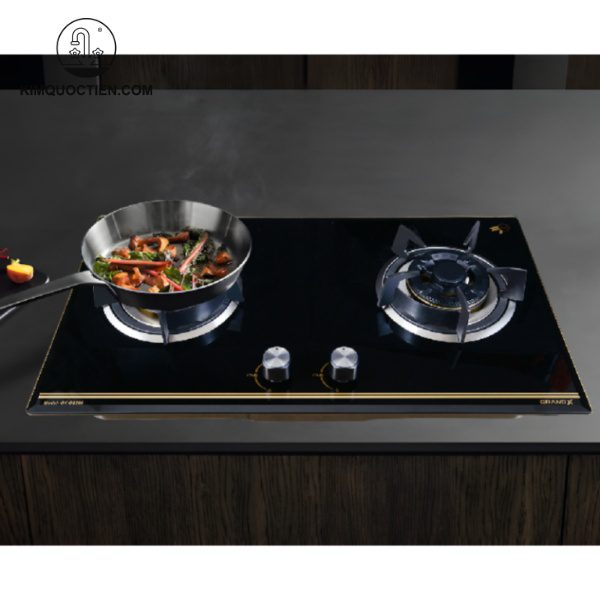 bếp gas âm GrandX GX GS286