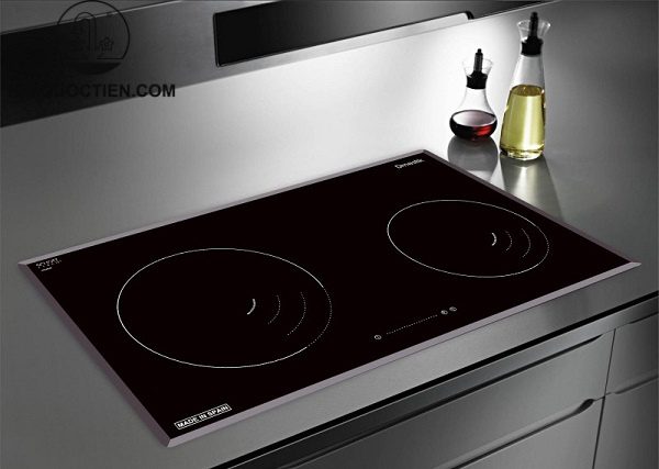 bếp từ Dmestik ES 828DKI