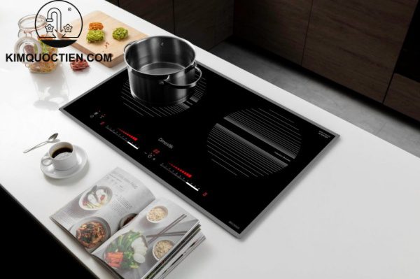 Bếp từ đôi Dmestik ML888 DKI