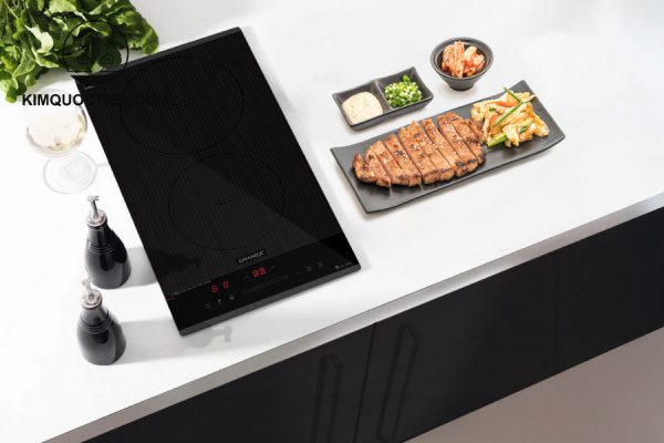 Bếp từ GrandX GX ID505