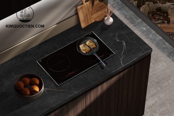 Bếp từ GrandX GX IH615SE