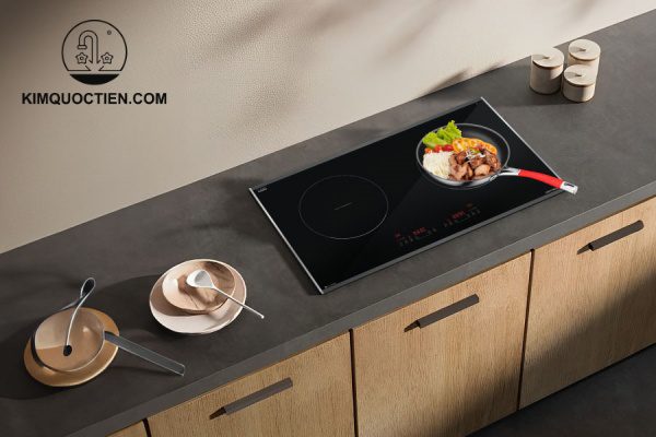 Bếp từ GrandX GX IH668SE