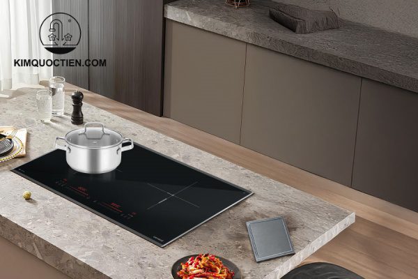 Bếp từ GRANDX GX IP676SE