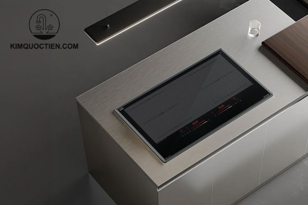 Bếp từ GrandX GX IH838Pro