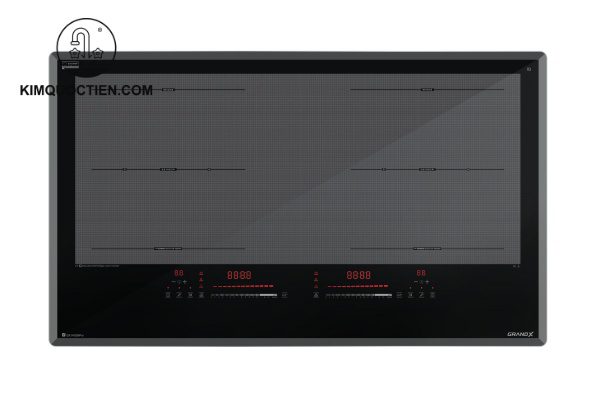 Bếp từ GrandX GX IH838Pro