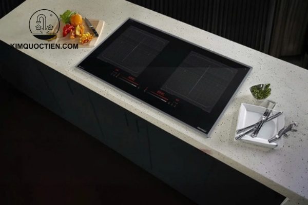 Bếp từ GrandX GX IH855Pro