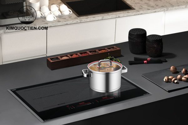 Bếp từ GrandX GX IP859Pro
