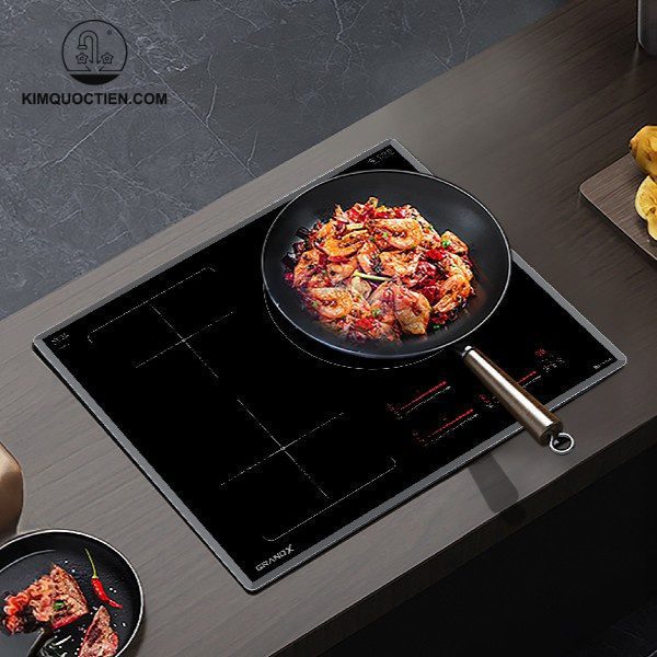 Bếp từ GRANDX GX IH933G