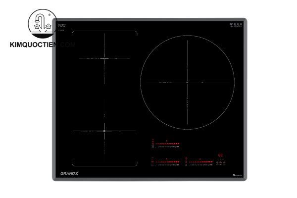 bếp từ GrandX GX IH933G