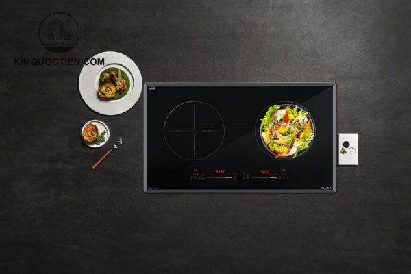 Bếp từ GRANDX GX IP789Lux