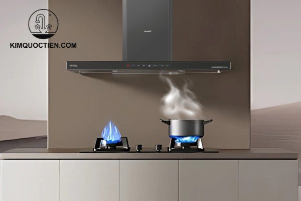 Máy hút mùi GrandX GX H70C69G