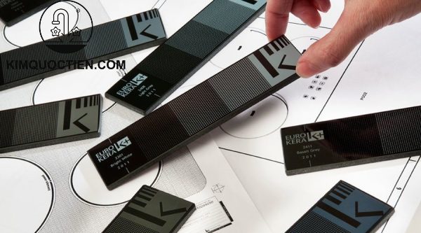 mặt kính EUROKERA