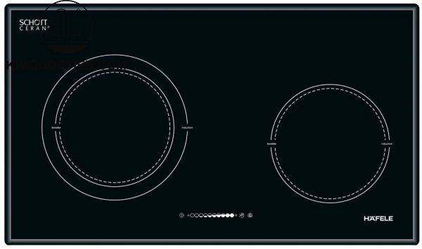 mặt kính Schott Ceran