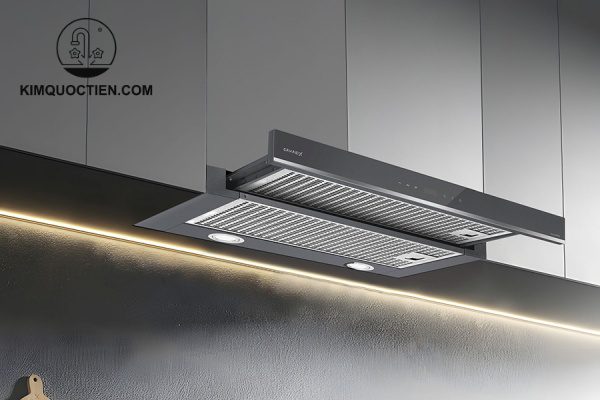 máy hút mùi âm tủ GrandX GX H70F58G