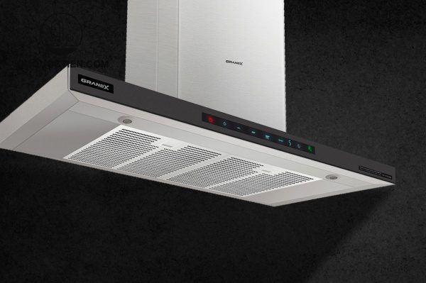 Máy hút mùi GrandX GX H70C68B