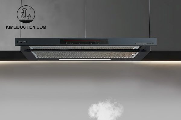 Máy hút mùi GrandX GX H70F72B