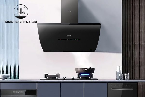 máy hút mùi GrandX GX H70F87B