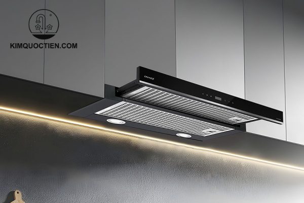 Máy hút mùi GrandX GX H90F58B