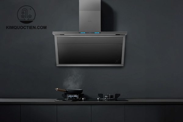 Máy hút mùi GrandX GX H90T88G