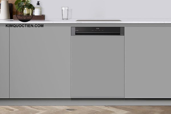 Máy rửa bát GrandX SMI8GX68