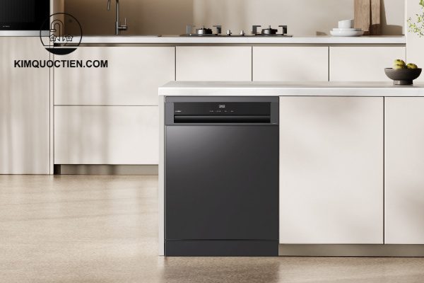 Máy rửa bát GrandX SMS8GX86G