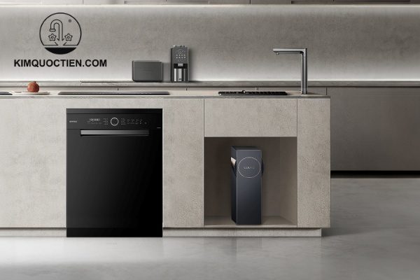 máy rửa bát GrandX SMS8GX89B