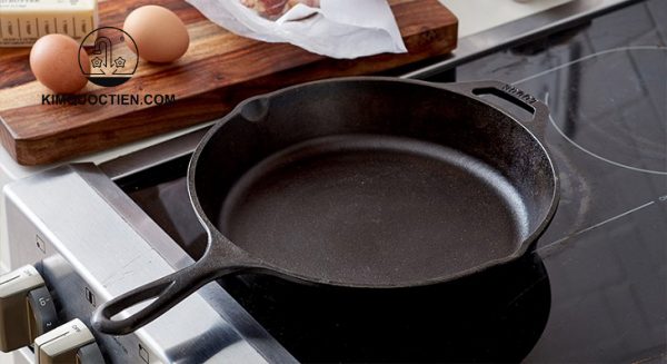 tính năng an toàn trên bếp từ