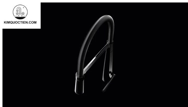 Công nghệ tiên tiến của Ý được tích hợp trong lõi lọc ngâm Nobili Widd 34mm, giúp tiết kiệm nước