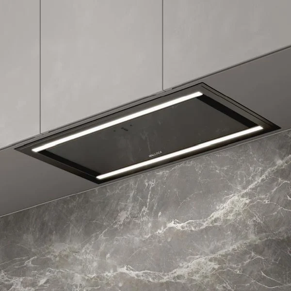 Máy hút mùi âm tủ MALLOCA Line Light K-750B