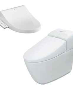 Bồn cầu một khối INAX AC-1032+CW-H17VN