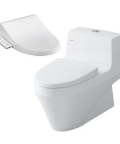 Bồn cầu một khối INAX AC-1035+CW-H17VN