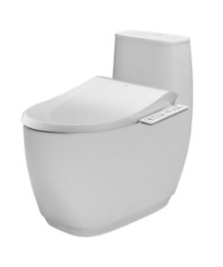 Bồn cầu một khối INAX AC-1052+CW-H18VN