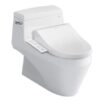 Bồn cầu một khối INAX AC-1135+CW-H18VN
