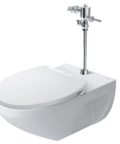 Bồn cầu treo tường INAX AC-22P+CW-S32VN