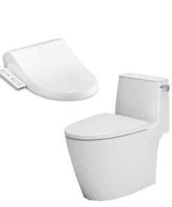 Bồn cầu một khối INAX AC-912+CW-H17VN
