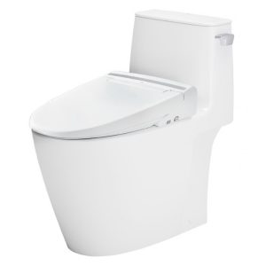 Bồn cầu một khối INAX AC-912+CW-KA22AVN