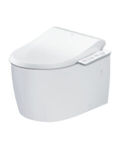 Bồn cầu treo tường INAX AC-952+CW-H17VN