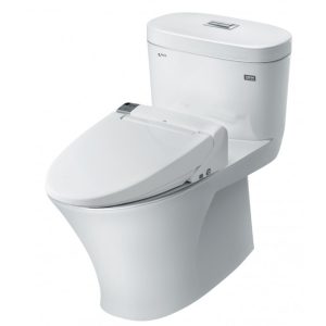 Bồn cầu một khối INAX AC-959A+CW-KA22AVN