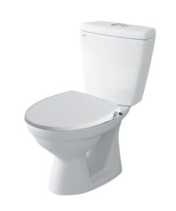 Bồn cầu hai khối INAX C-108A+CW-S15VN
