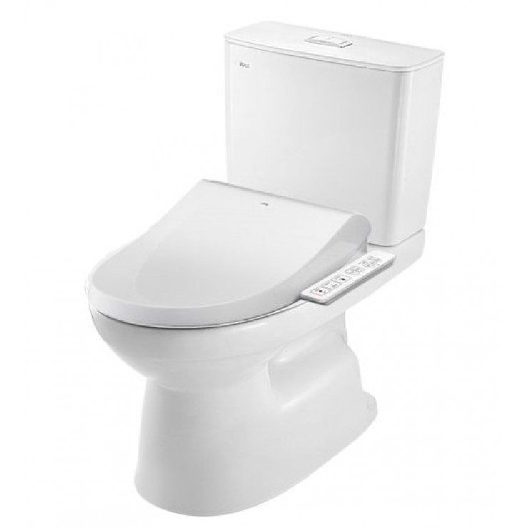 Kệ đựng chổi vệ sinh INAX KFS-948V