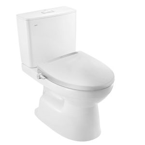 Bồn cầu hai khối INAX AC-514A+CW-S32VN-1